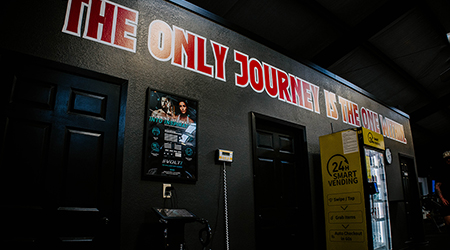 Premiere Athletix Gallery