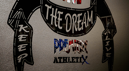 Premiere Athletix Gallery