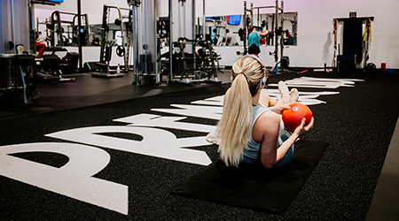 Premiere Lady Gallery