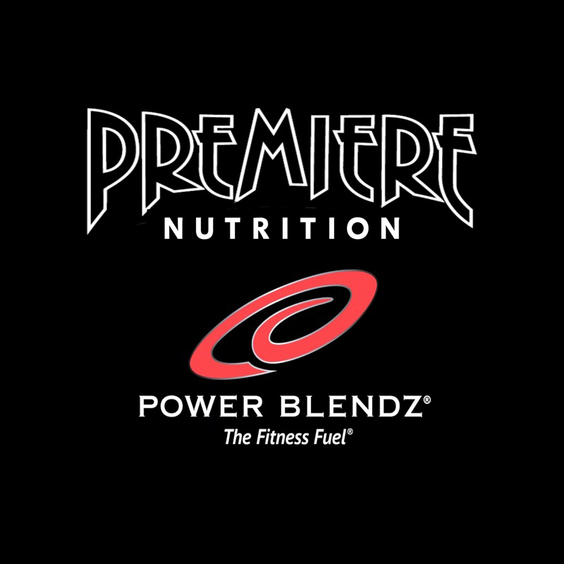 Premiere Nutrition