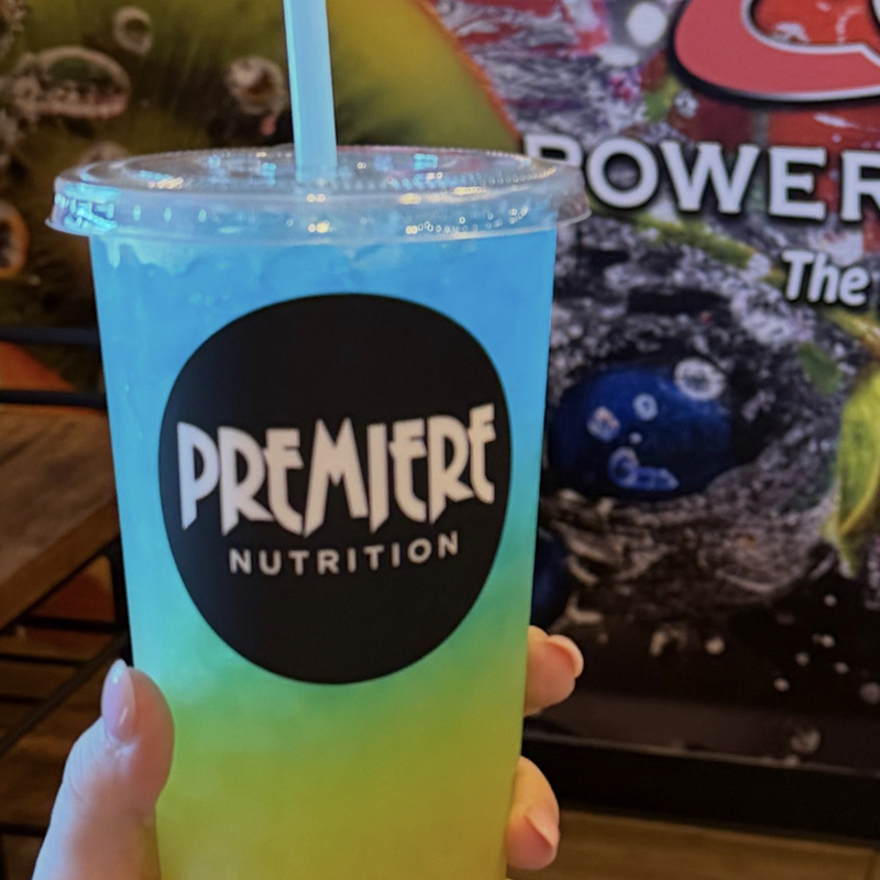 Premiere Nutrition
