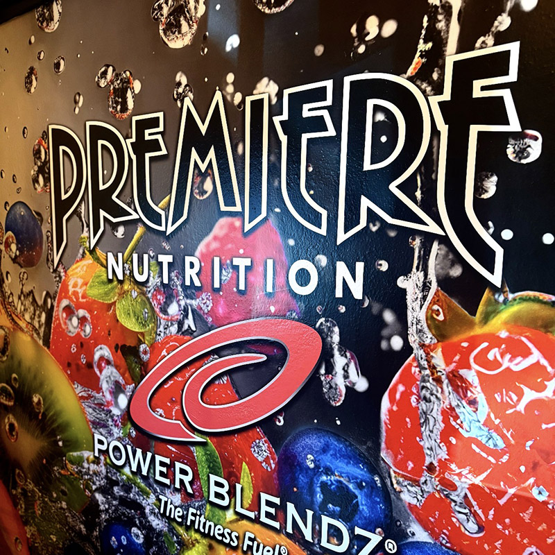 Premiere Nutrition